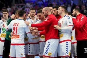 EHF menja planove Srbije, otkazane provere sa Rusima
