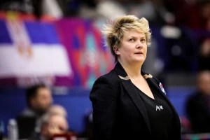 Marina objavila konačan spisak, Evropsko prvenstvo može da počne!