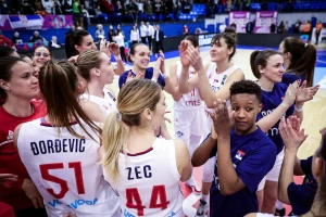 Košarkašice počinju kvalifikacije za Evropsko prvenstvo