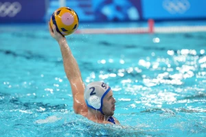 Mandić: "Tu sam za Srbiju"; Rašović: "Arenu da pretočimo u zadovoljstvo, a ne pritisak"