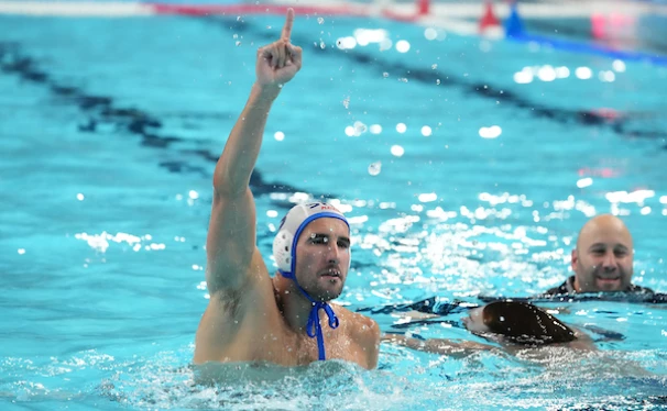 Pedja Milosavljevic/ STARSPORT