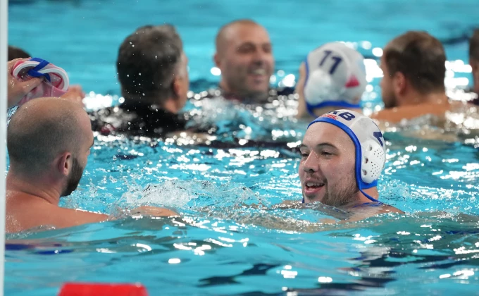 Pedja Milosavljevic/ STARSPORT