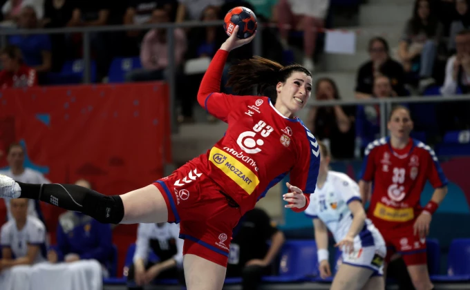 Pedja Milosavljevic/STARSPORT/2022