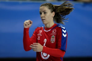 Radosavljević posle dobijene drame protiv Islanda: "Pokazale smo srce, hvala Jovani!"