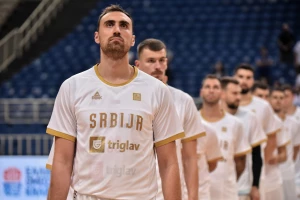 Srbiju na Mundobasketu će moći da gleda cela nacija!