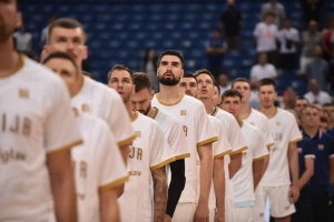 FIBA rang lista, Srbija prva do četvrtfinala, dalje - teško