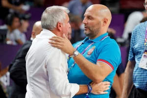 Sale Đorđević i generacija 92' podržali Željka: "Najteži poraz u istoriji Partizana!"