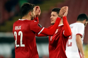 "Da je Zvezda bila ozbiljna, uzela bi Grujića i Jovića"
