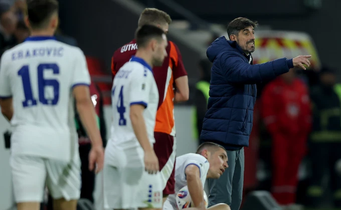 Pedja Milosavljevic/STARSPORT