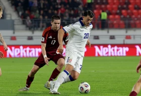 FSS dobio novu bitku, za Srbiju će zaigrati i mlađi brat Lazara Samardžića!