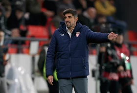 Paunović iskreno izbegavao odgovor na najvažnije pitanje, hvalio Stankovića, nagovestio povratak Sergeja?!