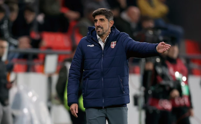 Pedja Milosavljevic/STARSPORT