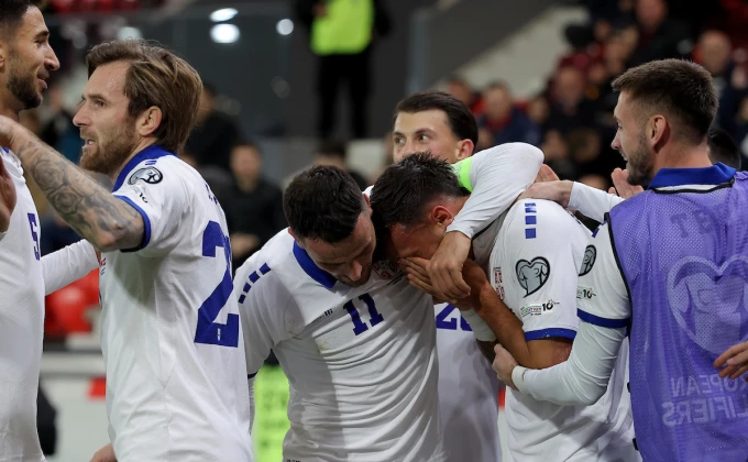 Pedja Milosavljevic/STARSPORT