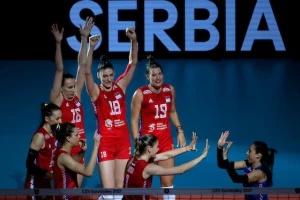 SP - Srpkinje se nikad ne predaju - Preokret za pobedu nad Bugarskom!