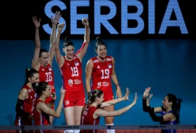 Kvalifikacije za OI - Ovo su rivali Srbije u obe konkurencije!