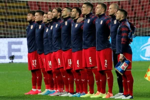 Šta se promenilo na FIFA listi, gde je Srbija posle Osla?