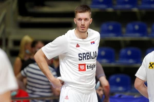 Petrušev: "Nadomestićemo izostanak Jokića, prošle Olimpijske igre na TV, a sad..."