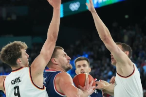 Ponedeljak je dan za prestiž, svi učesnici Evrobasketa su poznati!