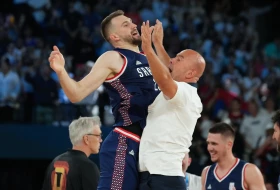 POLUVREME - ''Igra mačke i miša'' u Limasolu, Srbija bez najboljih na ''plus 44''!