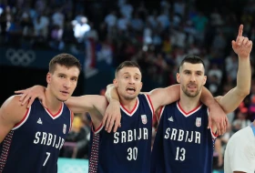 Sjajne vesti za srpske navijače, KSS obezbedio kupovinu ulaznica za Evrobasket!