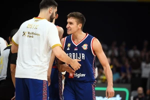 Bogdan: "Iskreno, oni su bolji"