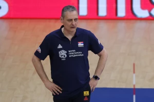 Terzić saopštio spisak odbojkašica, hoće li konačno trijumfovati u Ligi nacija?