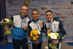 Bravo, Milenko! Pucamo na medalju, evo kada počinje!