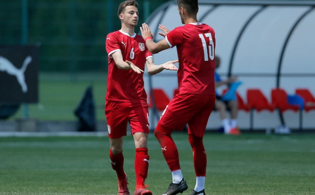 Pedja Milosavljevic / STARSPORT