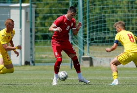 Počinju završne borbe - ''Orlići'' na pragu Evropskog prvenstva