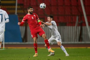 Kapiten Mitar otvorio dušu: ''Voleo bih da znam zašto...''