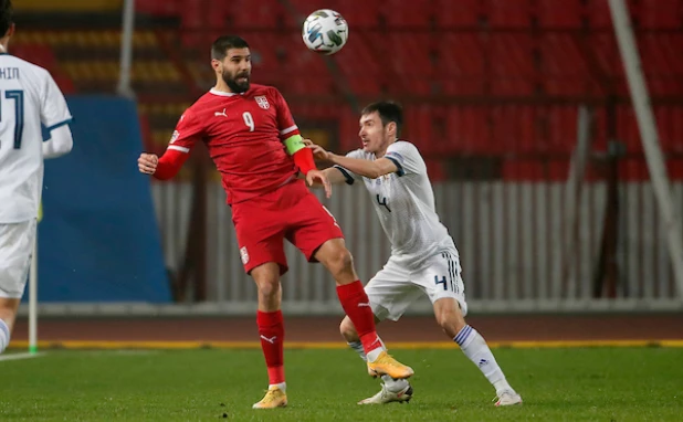 © Pedja Milosavljevic / STARSPORT