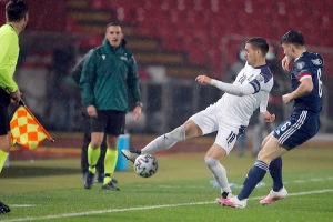 Tadić u suzama, njegove reči odjekuju nakon bolnog poraza!