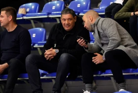 Iznenađenje? Legenda menja Itudisa!