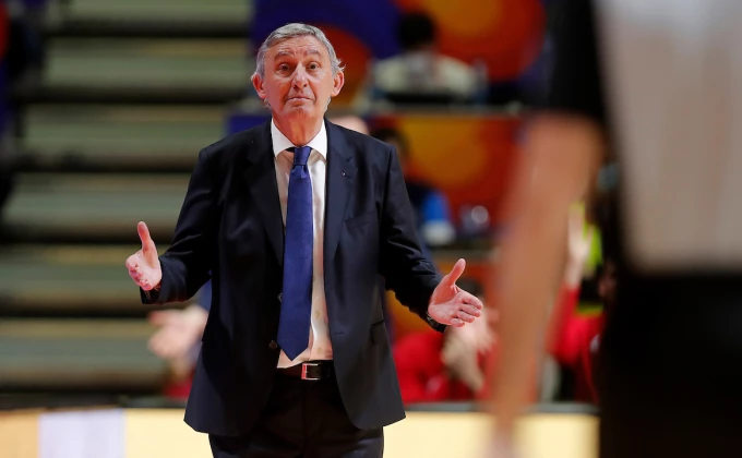 Pedja Milosavljevic/STARSPORT