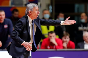 Stao Avramović, stali ''Orlovi'', Srbija razočarala u Rigi!