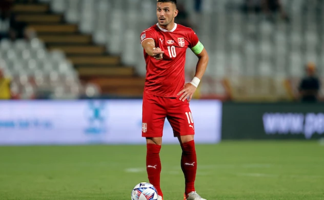 Pedja Milosavljevic/starsport/2022