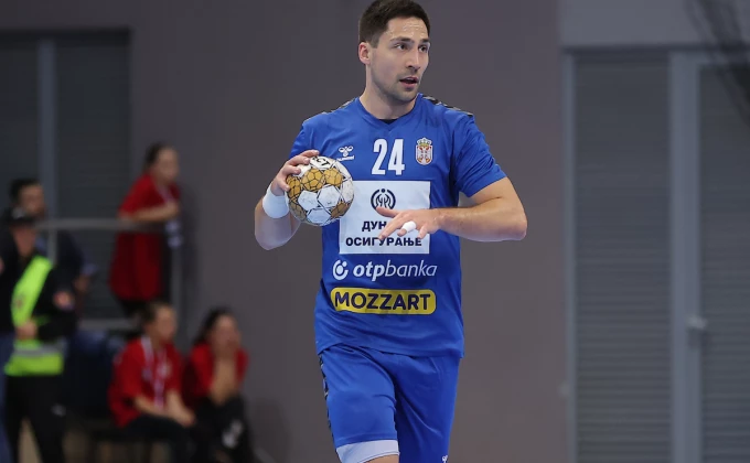 Pedja Milosavljevic/STARSPORT/starsport.rs