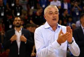 Kakvo iznenađenje za Danilovića posle 26 godina - Susret sa NBA legendom i velikim rivalom, uz priznanje: ''Da, bio je faul!''