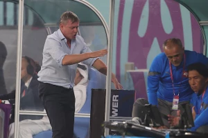 Sukob, Džaka iznervirao srpsku klupu!