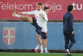 Ivanović: "Očekuje nas fantastična atmosfera!"