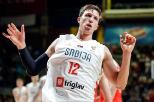 POLUVREME - Granitna odbrana Srbije, zreli smo za Mundobasket!