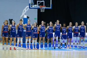 Srbija nezadrživo krenula ka Evrobasketu - Za početak ''PLUS 42''!