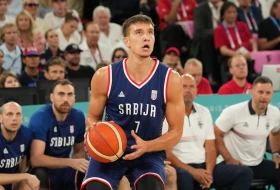 Bogdan za rođendan video sebe u suzama i porukom obradovao Srbiju!