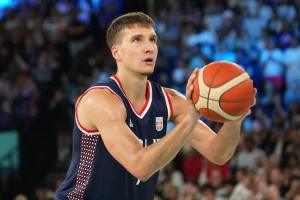 Bogdan ipak pričao o sudijama: "Šta će Amerikancima ovakva pomoć protiv nas?"