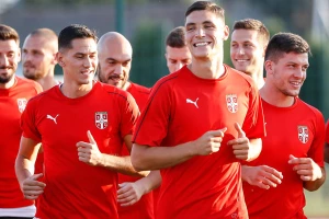 "Da sam ostao selektor Srbije, danas bismo imali ozbiljan tim!"
