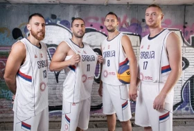 Selektor basketaša Ždero: "Navikli smo na pritisak!"