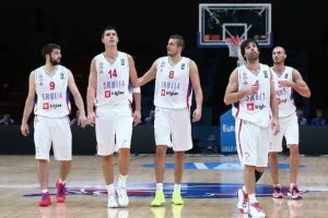 FIBA ispalila RAFAL - Srbija i još 13 reprezentacija izbačene sa Eurobasketa!?