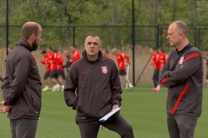 Drulović: "Moglo je ubedljivije"