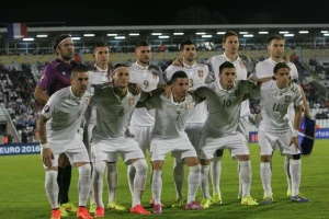 ''Orlovi'', pokažite srce junačko! (20:45h)