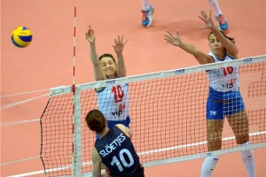 Srpkinje srećne zbog medalje
